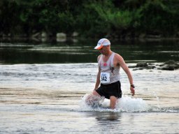 Maaskentj-Marathon 2012